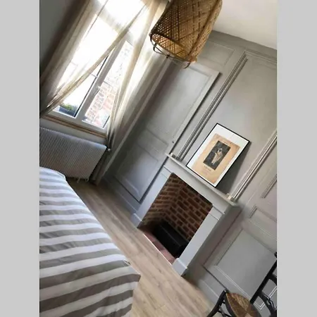 Charmante Amienoise Holiday home Amiens