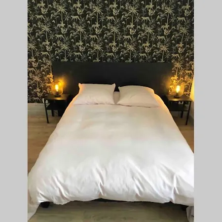 Charmante Amienoise Holiday home Amiens